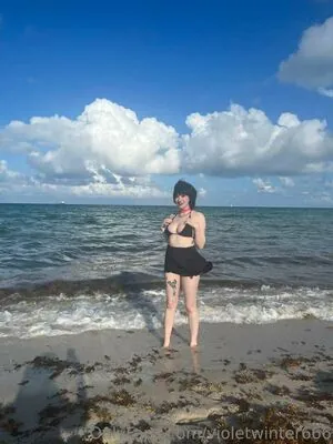 VioletWinter666 content
