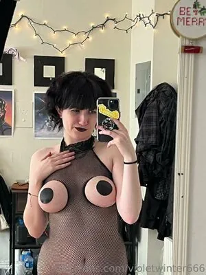 VioletWinter666 content