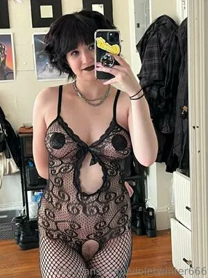 VioletWinter666 content