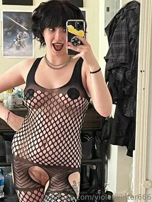 VioletWinter666 content