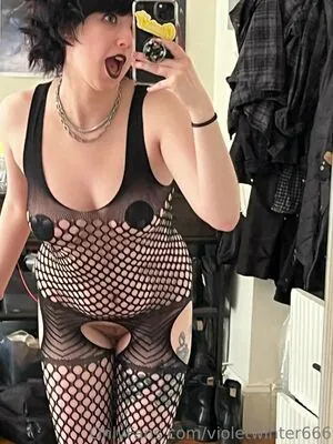VioletWinter666 content