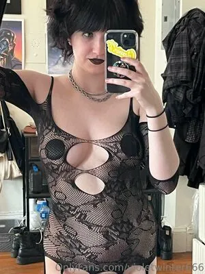 VioletWinter666 content
