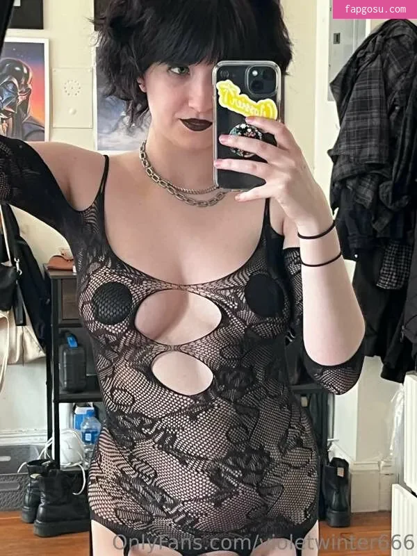 VioletWinter666