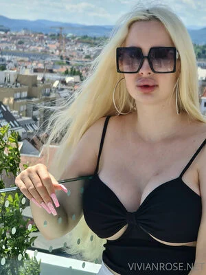 vivianrosefree content