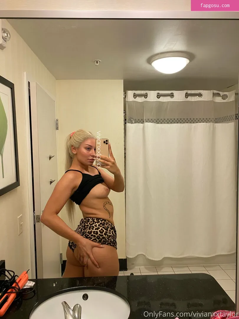 Vivianxxtaylor