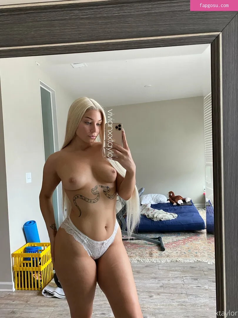 Vivianxxtaylor