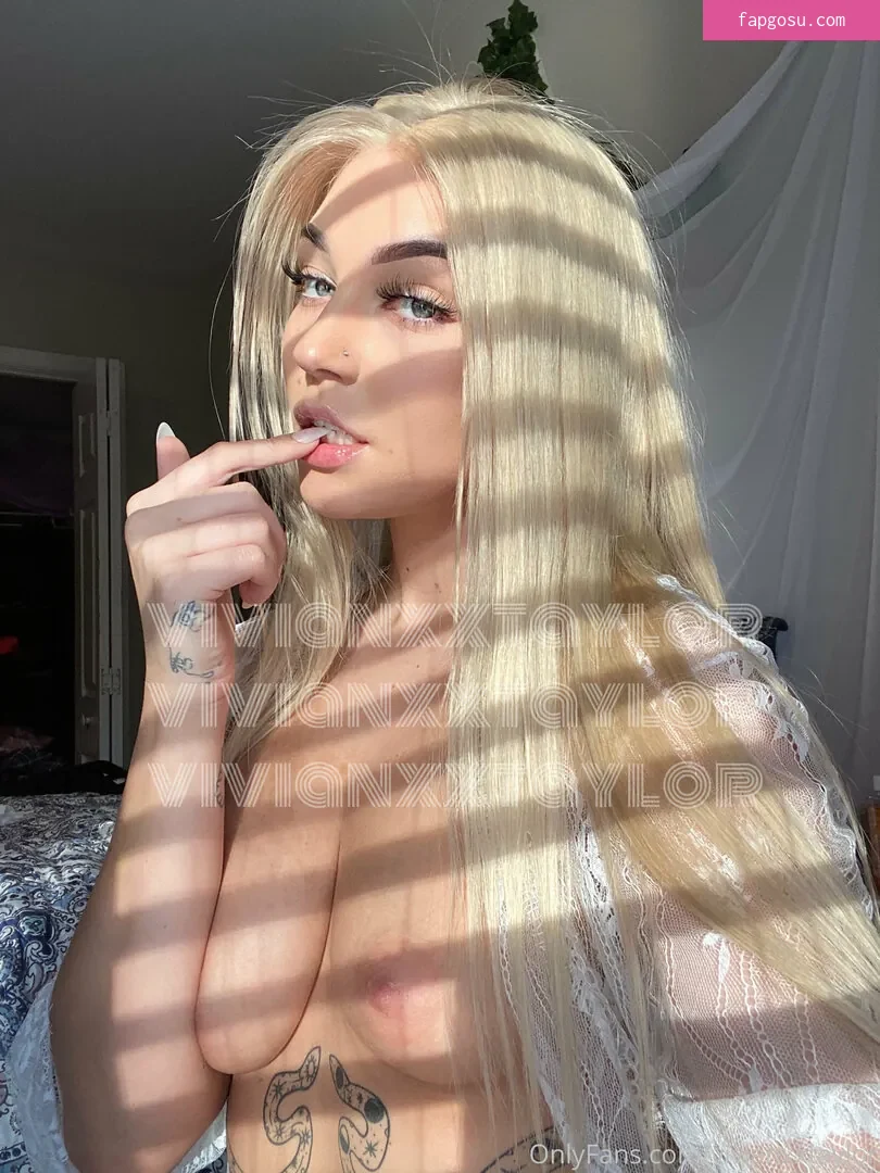 Vivianxxtaylor