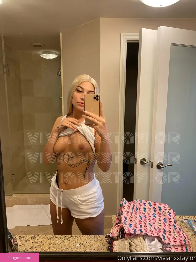 Vivianxxtaylor