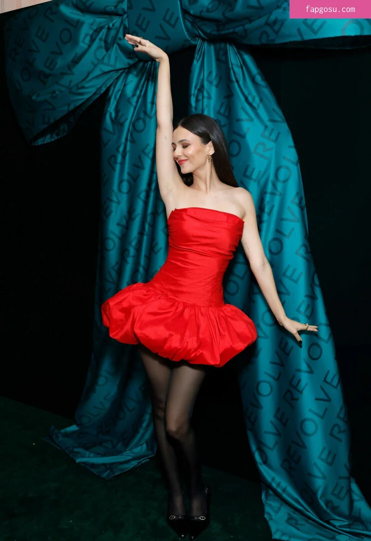 Victoria Justice