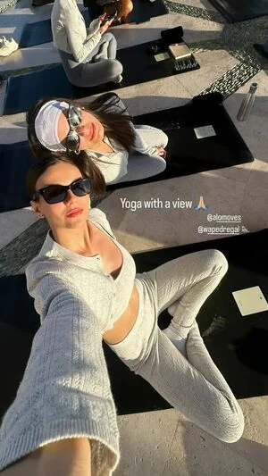 Victoria Justice content