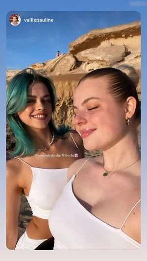Vanessa Kunz content