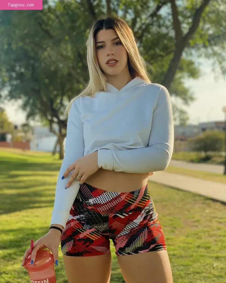 Valentina Legaria