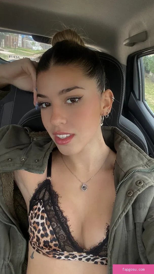 Valentina Legaria