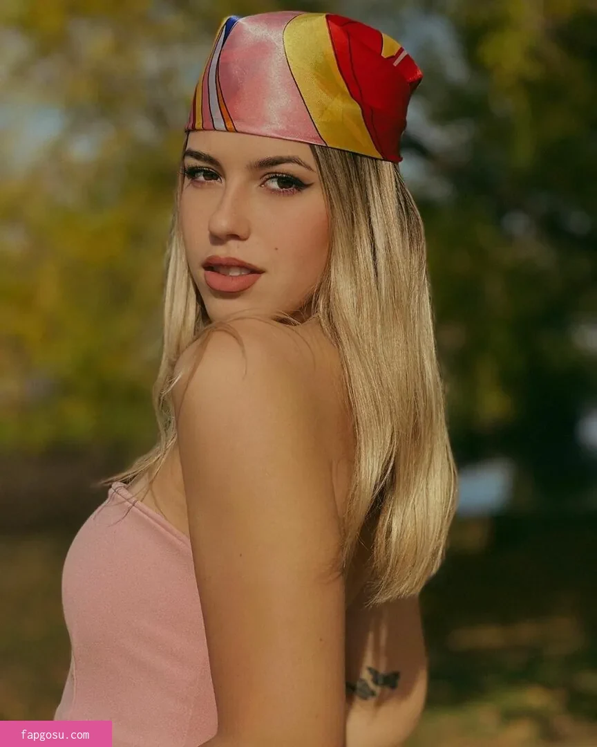 Valentina Legaria