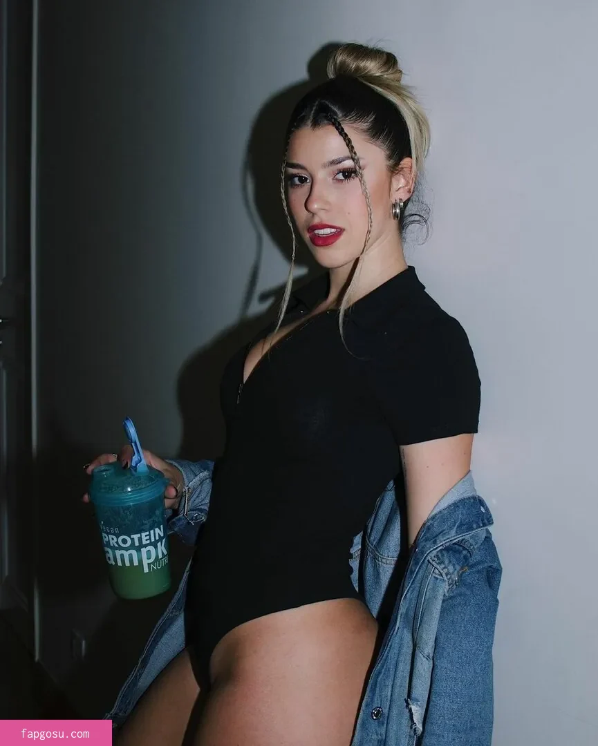 Valentina Legaria