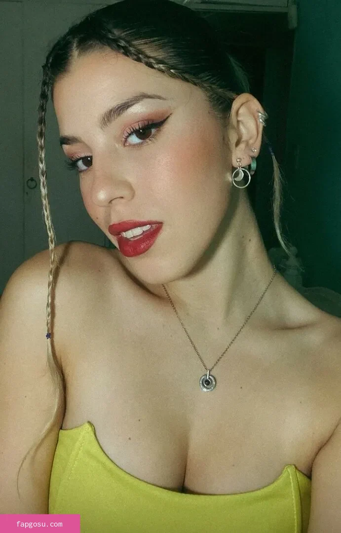 Valentina Legaria
