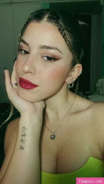 Valentina Legaria