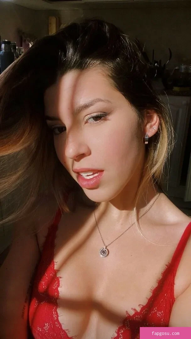Valentina Legaria