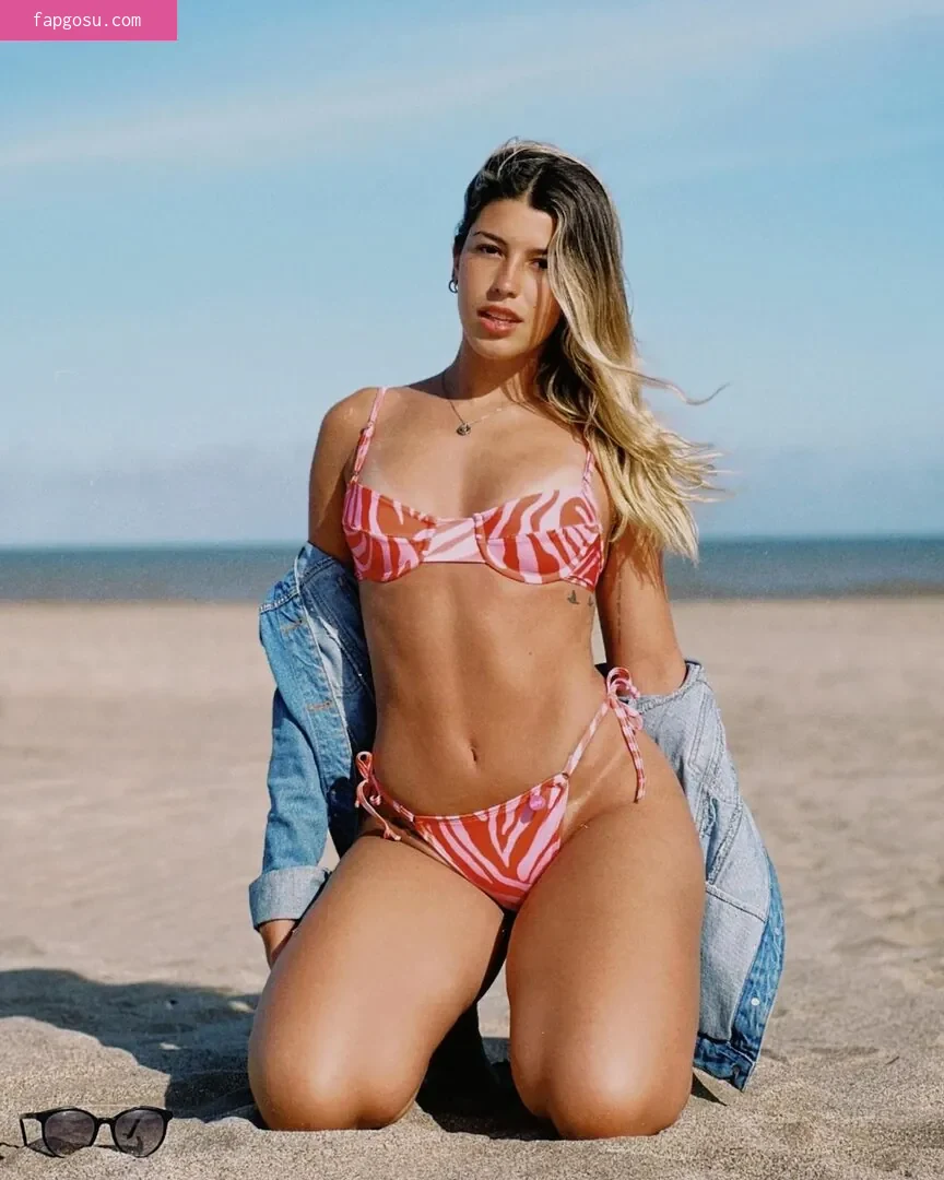 Valentina Legaria