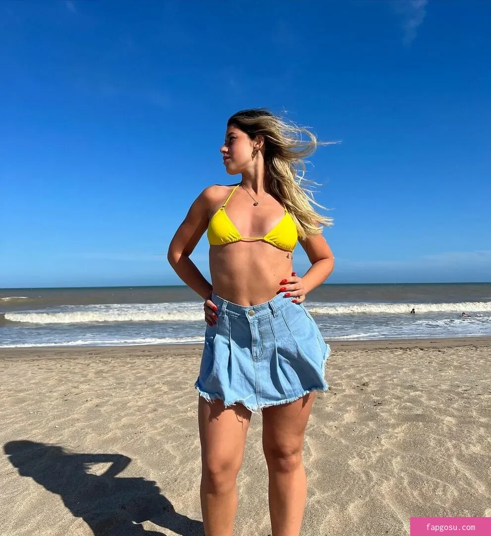 Valentina Legaria