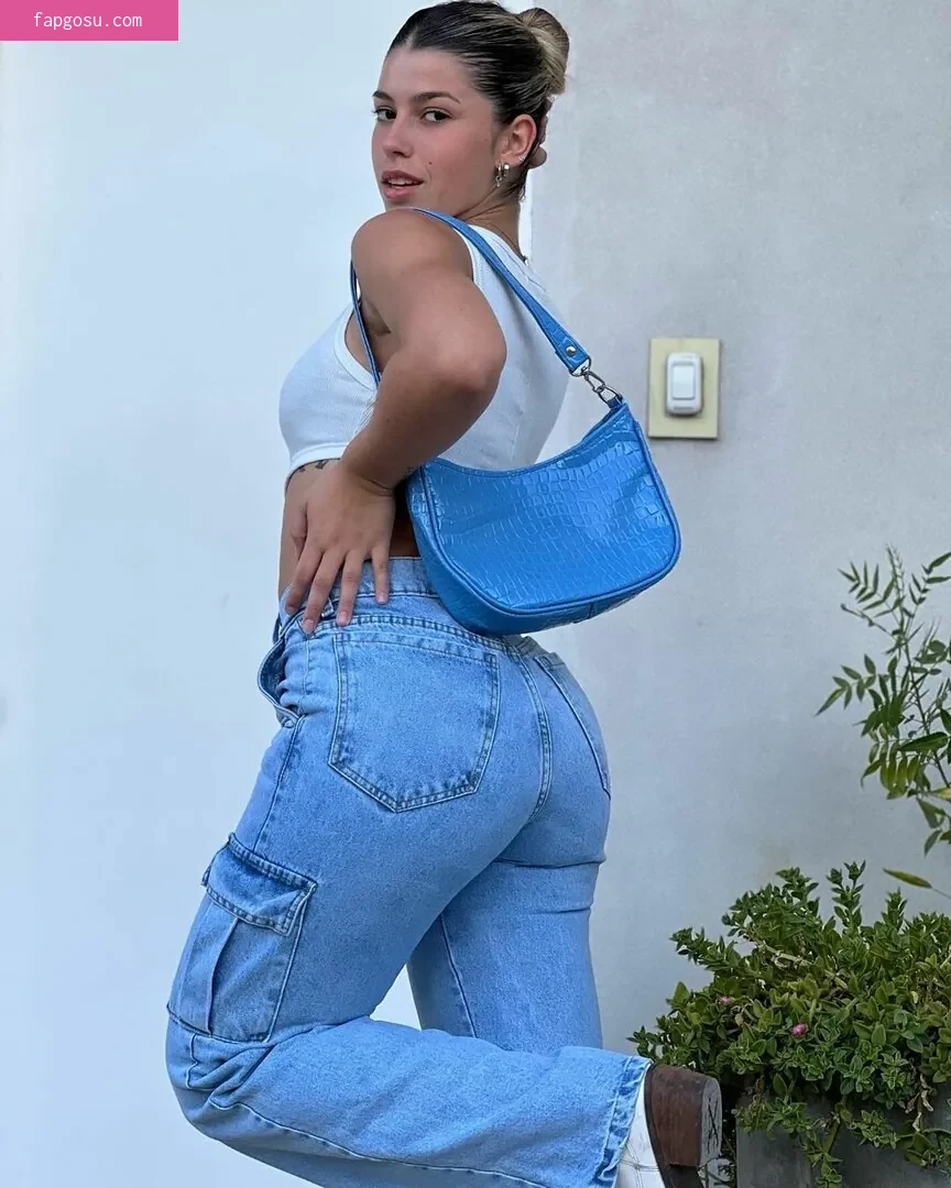 Valentina Legaria