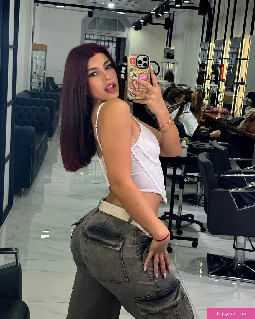 Valentina Legaria