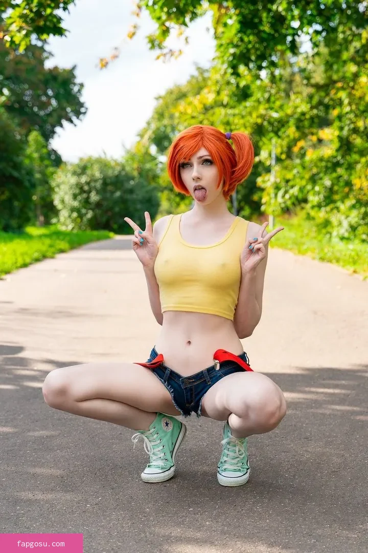 Victoria Lirell