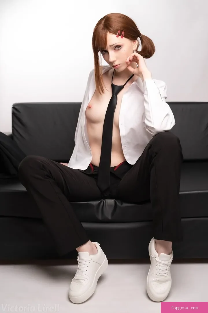 Victoria Lirell