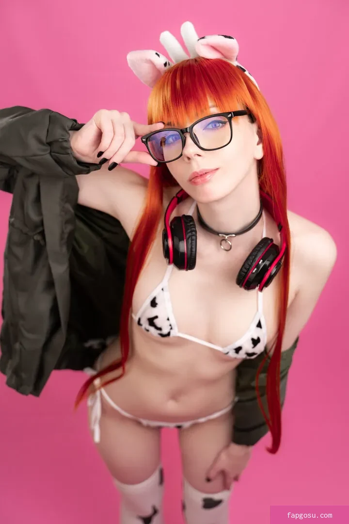 Victoria Lirell