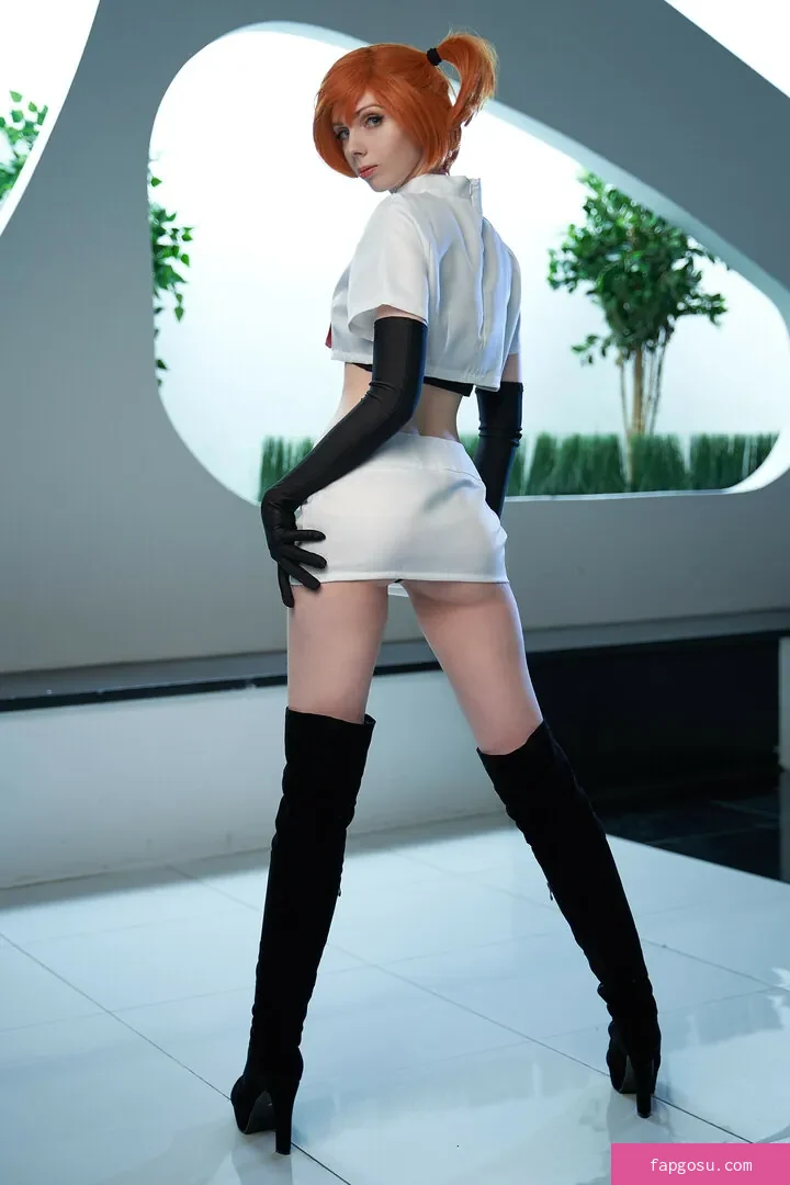 Victoria Lirell