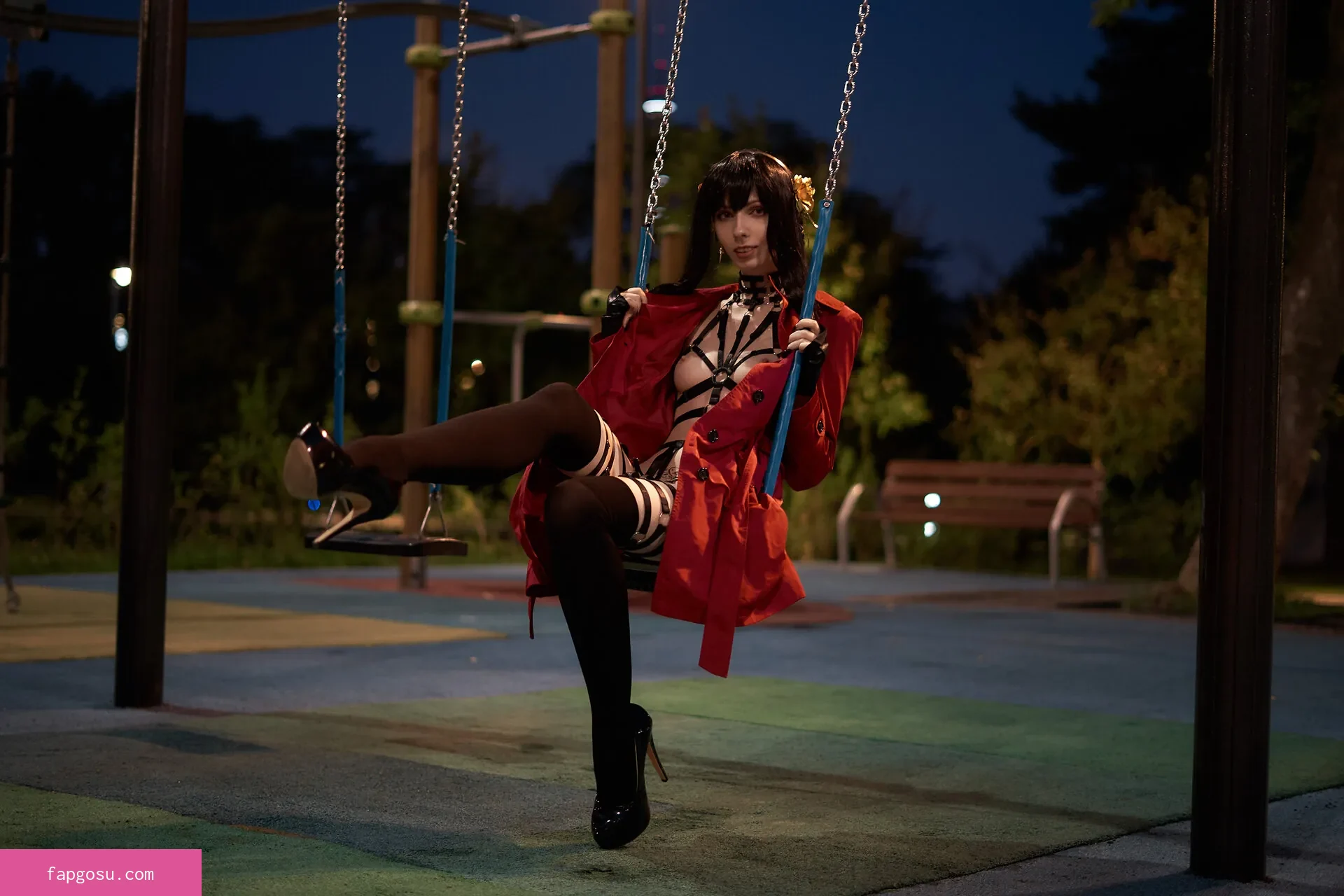 Victoria Lirell