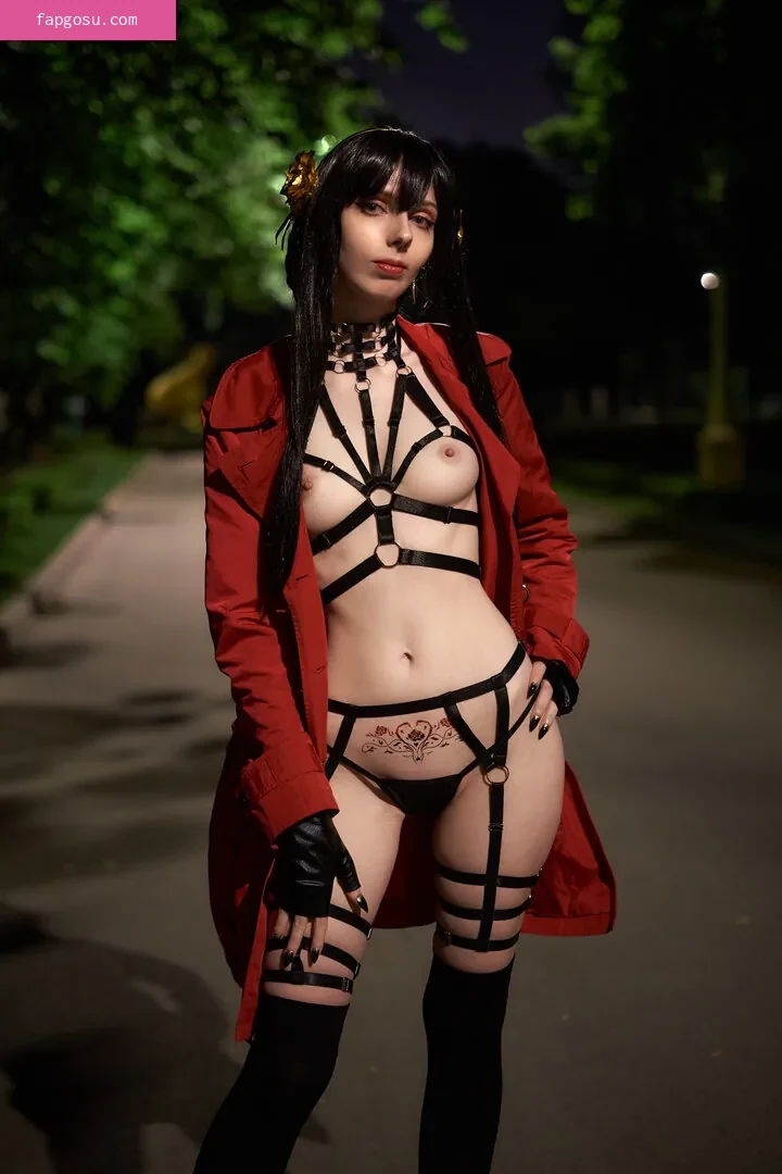 Victoria Lirell