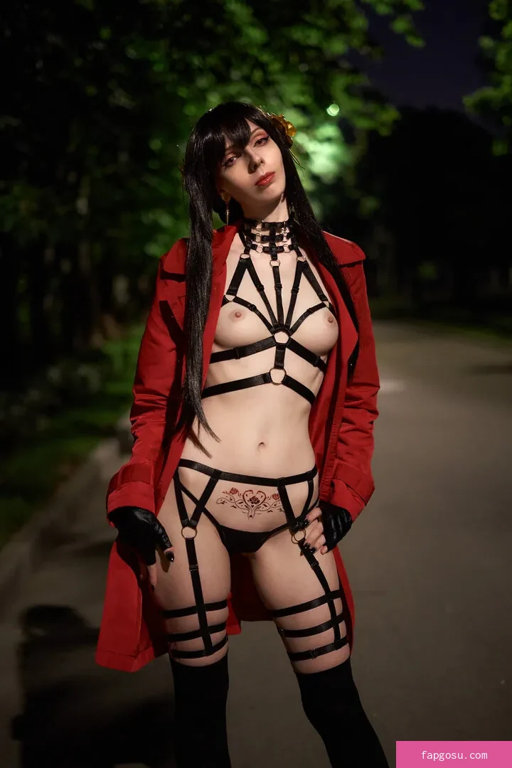 Victoria Lirell