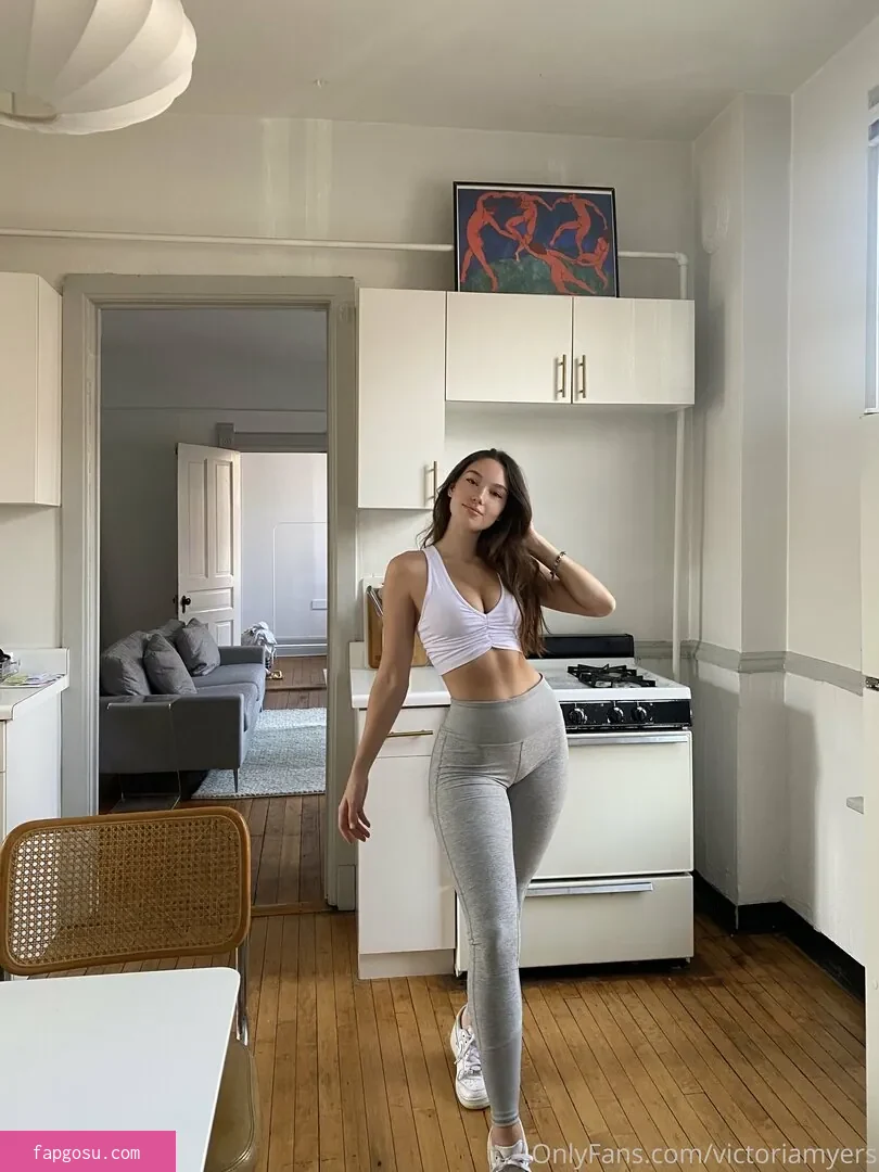 Victoria Lynn Myers