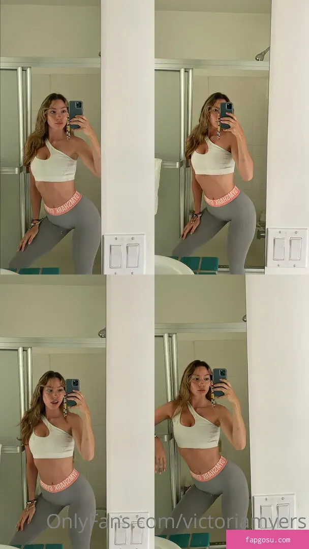 Victoria Lynn Myers