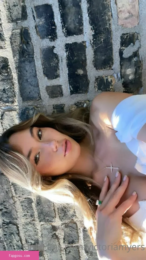 Victoria Lynn Myers