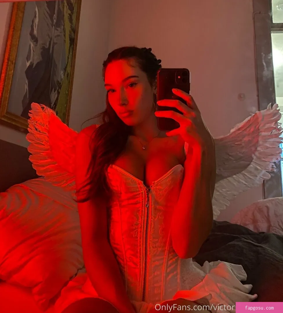 Victoria Lynn Myers