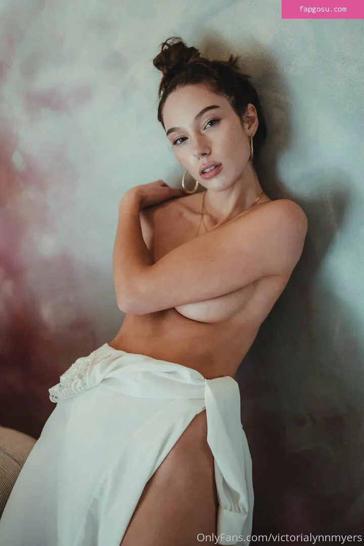 Victoria Lynn Myers