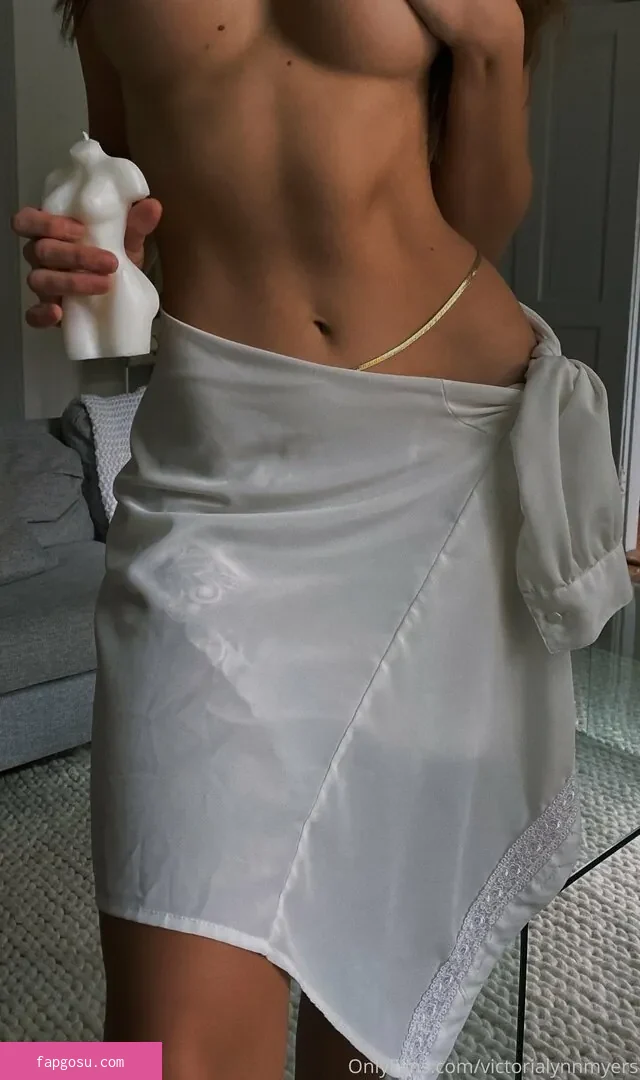 Victoria Lynn Myers