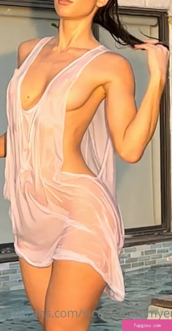 Victoria Lynn Myers