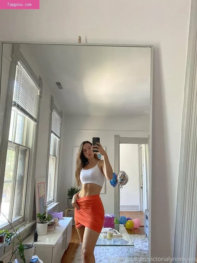 Victoria Lynn Myers