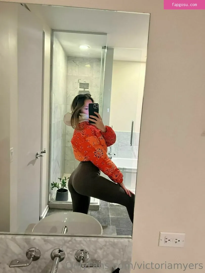 Victoria Lynn Myers
