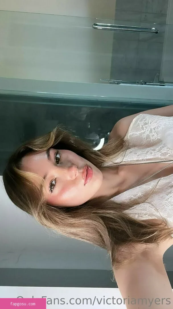 Victoria Lynn Myers