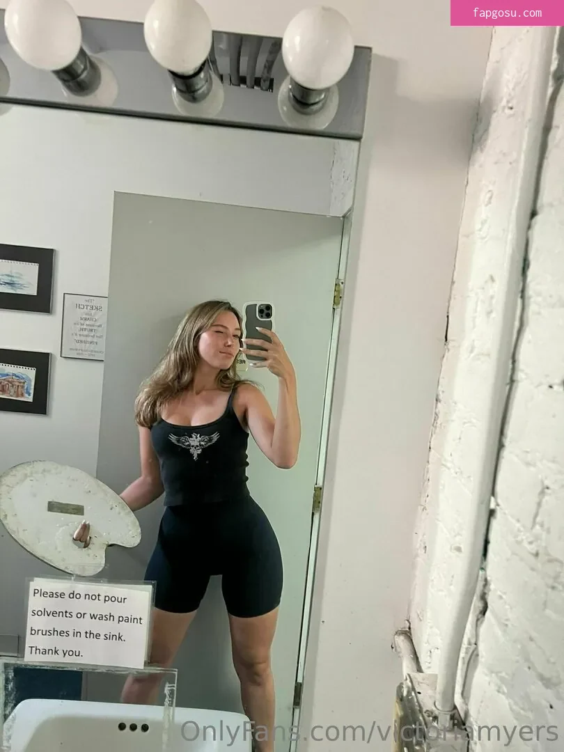 Victoria Lynn Myers
