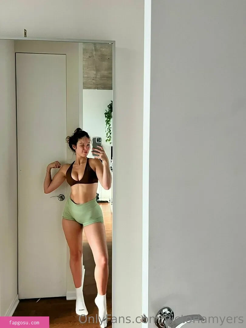 Victoria Lynn Myers