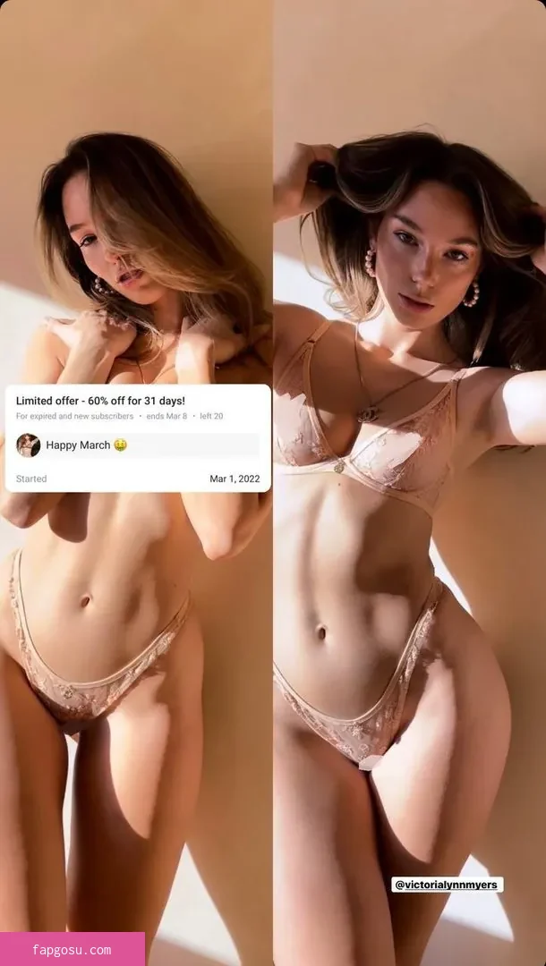 Victoria Lynn Myers