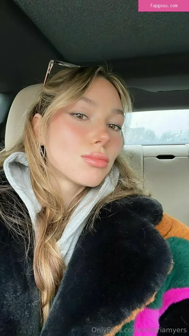 Victoria Lynn Myers