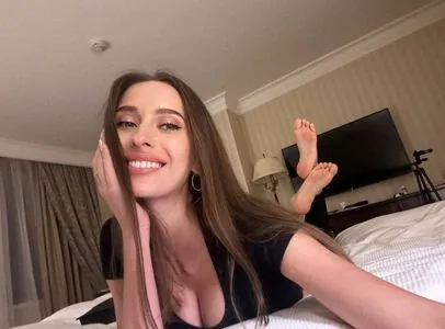 Voronina Lana Model content