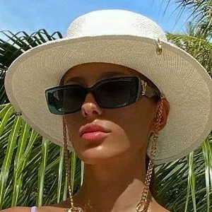 Voronina Lana Model