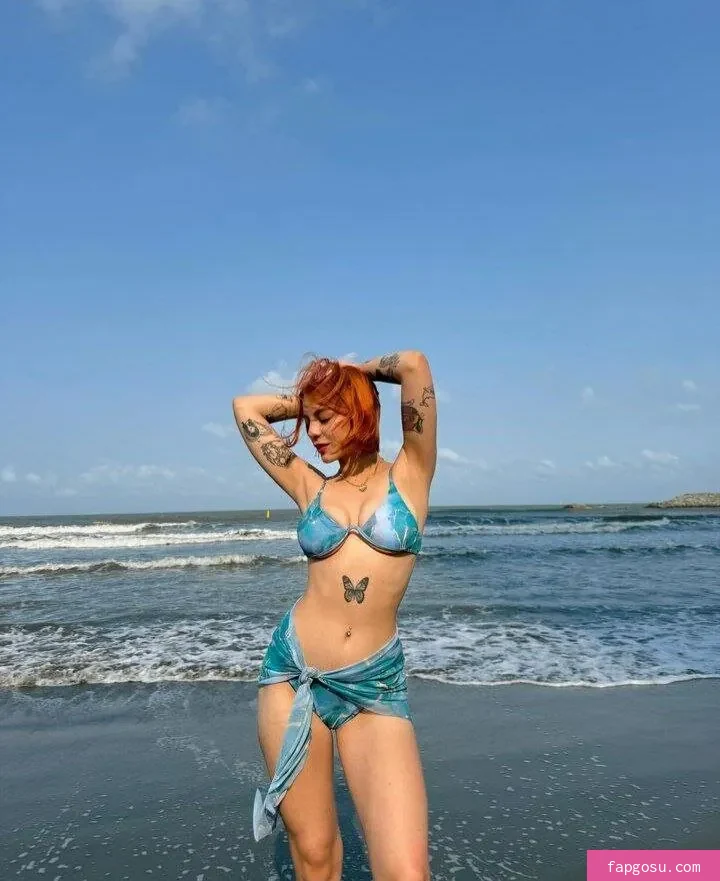 Valentina Mosquera